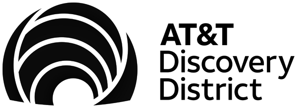 AT&T Discovery District